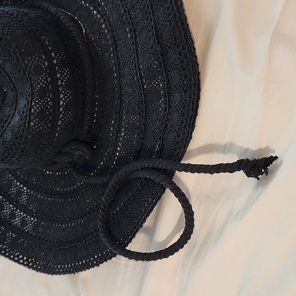 Summer hat La vie en Rose - Picture 8 of 8